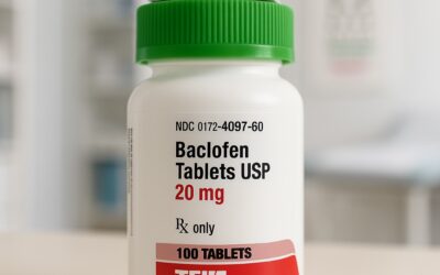 Baclofen