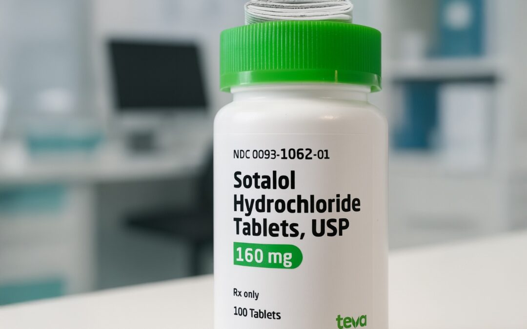 Sotalol